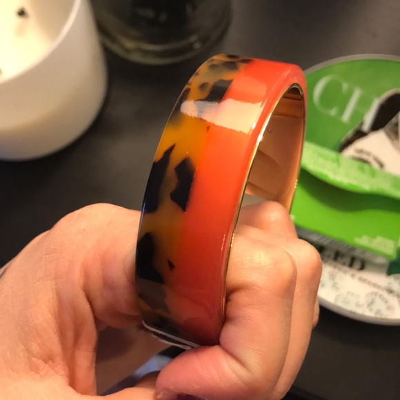 J Crew Bangle - Picture 2 of 2